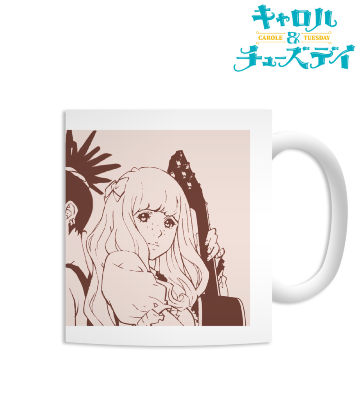 マグカップ