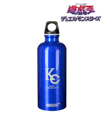 SIGGコラボ 海馬コーポレーション トラベラーボトル