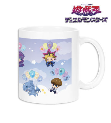 集合 POPOON マグカップ