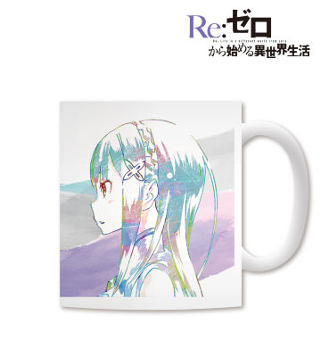 Ani-Art マグカップ(エミリア)