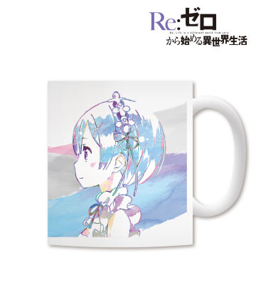 Ani-Art マグカップ(レム)