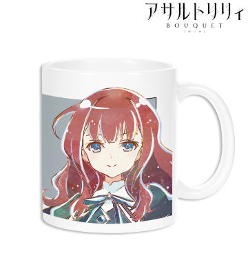 楓・J・ヌーベル Ani-Art マグカップ