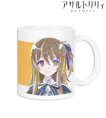 郭神琳 Ani-Art マグカップ