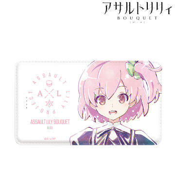 一柳梨璃 Ani-Art モバイルバッテリー