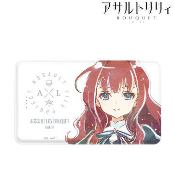 楓・J・ヌーベル Ani-Art モバイルバッテリー