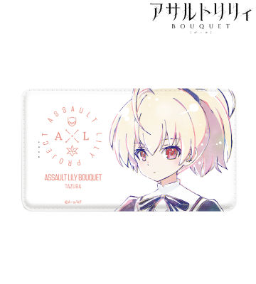 安藤鶴紗 Ani-Art モバイルバッテリー
