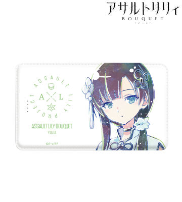 王雨嘉 Ani-Art モバイルバッテリー