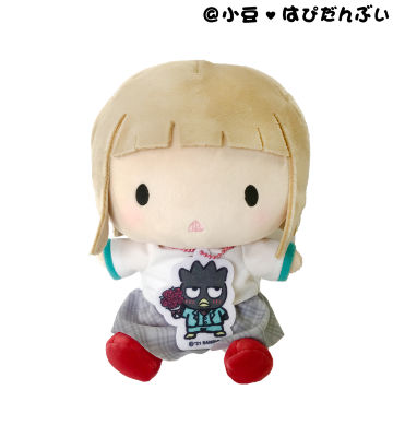 バンやろぬいぐるみセット Amazon.co.jp: すみっコぐらし すみっコパンきょうしつ パン