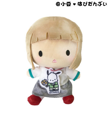 ぬいぐるみ・マスコット LABUBU38cm POP MART 正規品 THE MONSTERS Wacky Mart シリーズ アソート