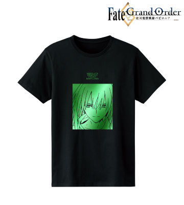 キングゥ 箔プリントTシャツ