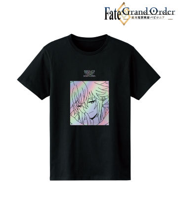 マーリン ホログラムTシャツ