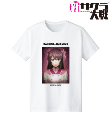 天宮さくら Tシャツ