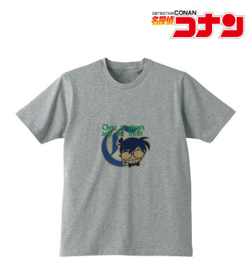 イニシャルTシャツ(江戸川コナン)