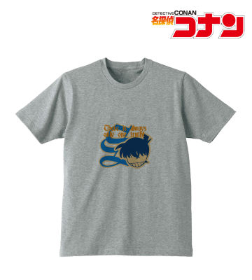 イニシャルTシャツ(工藤新一)