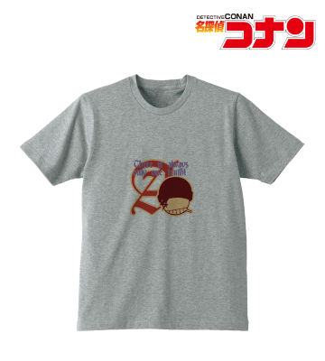イニシャルTシャツ(赤井秀一)