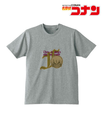 イニシャルTシャツ(降谷零)