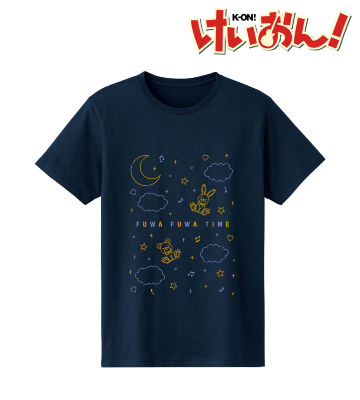 ふわふわ時間 Tシャツ