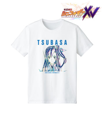 風鳴 翼 Ani-Art Tシャツ
