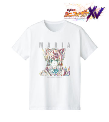 マリア・カデンツァヴナ・イヴ Ani-Art Tシャツ