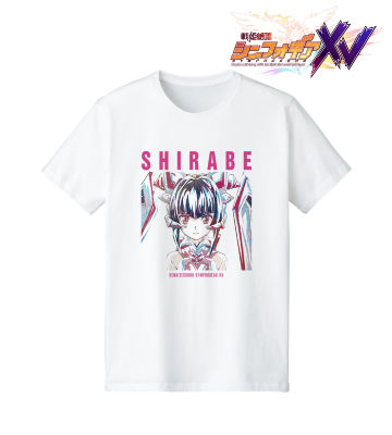 月読 調 Ani-Art Tシャツ