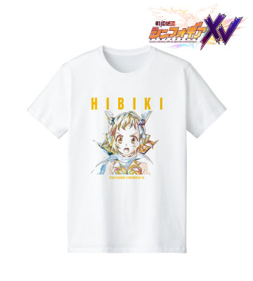 立花 響 Ani-Art Tシャツ