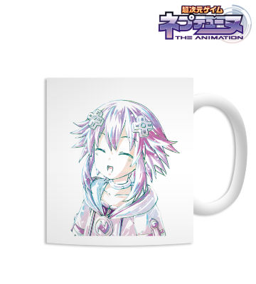 ネプテューヌ Ani-Art マグカップ