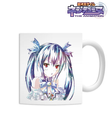 ノワール Ani-Art マグカップ