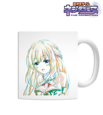 ベール Ani-Art マグカップ