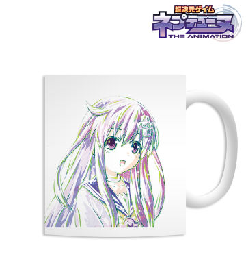 ネプギア Ani-Art マグカップ