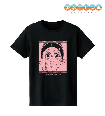 各務原なでしこ Tシャツ
