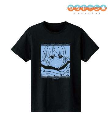 志摩リン Tシャツ