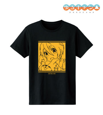 斉藤恵那 Tシャツ