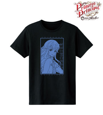 プリンセス Tシャツ