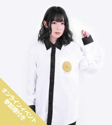 田澤茉純コラボ 第2弾 オンラインイベント参加権付き 2商品セット/ユニセックス