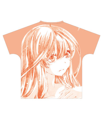 五月 Ani-Art フルグラフィックTシャツ vol.2