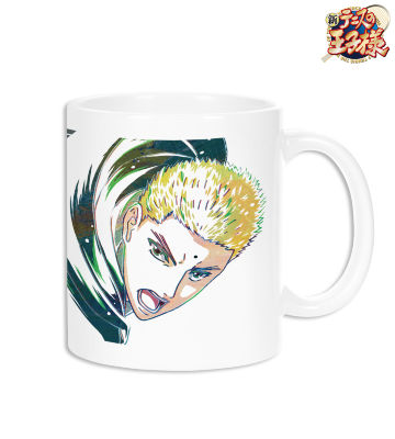 橘 桔平 Ani-Art マグカップ