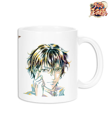 観月 はじめ Ani-Art マグカップ