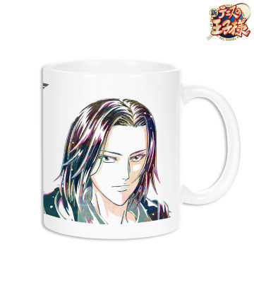 伊武 深司 Ani-Art マグカップ