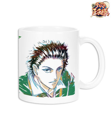 南 健太郎 Ani-Art マグカップ