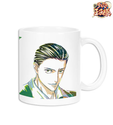 東方 雅美 Ani-Art マグカップ