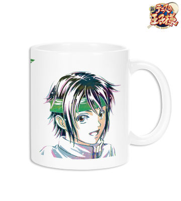 壇 太一 Ani-Art マグカップ
