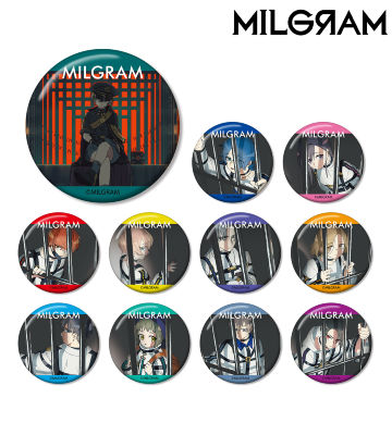 MILGRAM 公式オンラインショップ