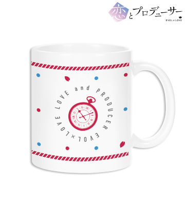 ゼン モチーフマグカップ