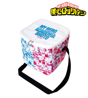 保冷保温バッグ