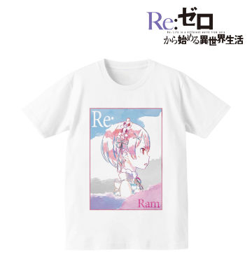Ani-Art Tシャツ(ラム)vol.2