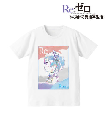Ani-Art Tシャツ(レム)vol.2