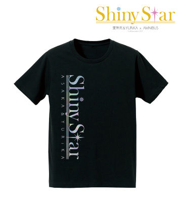 ホログラムTシャツ