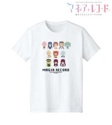 NordiQ Tシャツ