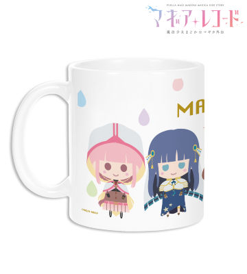NordiQ マグカップ ver.A