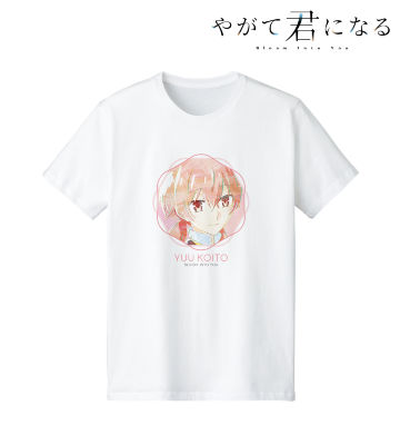 小糸 侑 Ani-Art Tシャツ vol.2